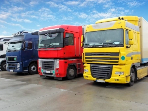 Konya Köprüköy Nakliye